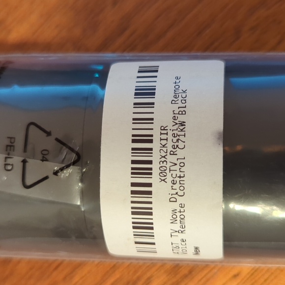 DirectTV Voice Remote Control - Picture 3 of 3